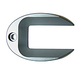 Image of SIG SAUER Magazine Well Pad, White 1911