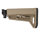 Image of SIG SAUER Mcx/mpx Folding Magpul Sl-k Stock And AdapterÂ