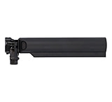 Image of SIG SAUER Mcx/mpx Folding Stock Adapter - 6 Position Low Profile - Black