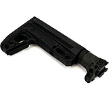Image of SIG SAUER MCX/MPX Side-Folding M4 Style Stock Black - All NFA Rules Apply STKXFOLDM4BLK