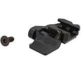 Image of SIG SAUER Mcx/mpx Stock Hinge Assembly - 1913 Interface