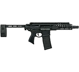 Image of SIG SAUER MCX Rattler LT Semi Auto Pistol, 223 Rem/5.56 Nato, 7.75 in Barrel