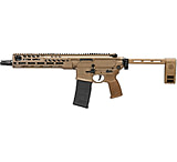 Image of SIG SAUER MCX Spear LT IR Semi Auto Pistol, 223 Rem/5.56 Nato, 11.5 in Barrel