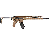 Image of SIG SAUER MCX-SPEAR LT Semi-Auto Rifle, 7.62x39mm, 16 in Barrel