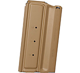 Image of Sig Sauer MAGSPEARMULTICOY MCX-Spear Double Stack Magazine, 6.5 Creedmore, 21 Round