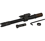 SIG SAUER MCX Virtus 9in 300BLK Caliber Exchange Kit, Black, WCALX-MCX-300B-9B-LT
