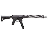 Image of SIG SAUER MPX PCC Semi-Auto Rifle, 9mm Luger, 16 in Barrel