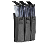 Image of SIG SAUER MPX Triple Magazine Pouch Retention Black