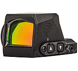 Image of SIG SORX1280 ROMEO-X REFLX SIGHT 3MOA GRN DOT OPN