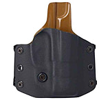 Image of SIG SAUER P365 OWB Tactical Holster By Black Point Tactical