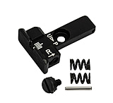 Image of SIG SAUER P210 Rear Sight Assembly