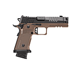 Image of SIG SAUER P211 GTO Combat Semi Auto Pistol, 9mm Luger, 4.4 inch Barrel