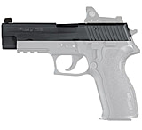 Image of SIG SAUER P226 9 mm Slide Assembly