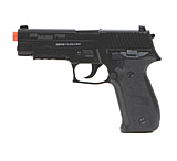 Image of SIG SAUER P226, Full Metal Gas Blowback Pistol
