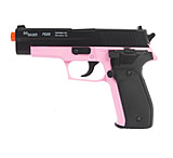 Image of SIG SAUER P226 Spring Pistol w/ Spare Mag