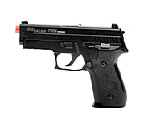Image of SIG SAUER P229, Full Metal Gas Blowback Pistol