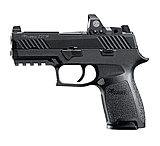 Image of SIG SAUER P320 Compact 9 mm Slide Assembly