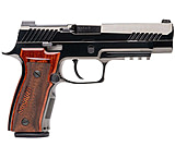 Image of SIG SAUER P320-M17 Pistol, 9mm Luger, 4.70 in barrel