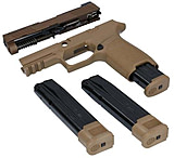 Image of SIG SAUER P320 M18 9mm Caliber X-Change Kit