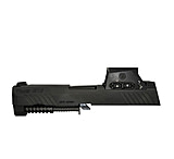 SIG SAUER 8900141 P320 X-Series Slide Assembly 3.9" Barrel Sig P320 9 mm Luger Bl