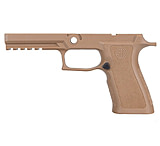Image of SIG SAUER P320 X-Series Full Grip Module Assembly