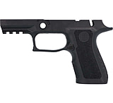 SIG SAUER P320-XCompact 9/40/357 Grip Module Manual Safety