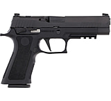 Image of SIG SAUER P320 XFull Semi Auto Pistol with Manual Safety, 9mm Luger, 4.7 in Barrel