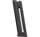 SIG SAUER P322 .22 LR 20 Round Pistol Magazine, Black, 1 Pack, Polymer, 8900745-20RD