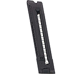 SIG SAUER P322 .22 LR 25 Round Pistol Magazine, Black, 1 Pack, Polymer, 8900746-25RD