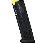 SIG SAUER P365 X-MACRO 9mm, 10 Round Pistol Magazine, Black, 8901466