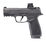 Image of SIG SAUER P365X Macro Comp Semi Auto Pistol, 9mm Luger, 3.7 inch Barrel