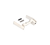 Sig Sauer 8901335 Safety Parts Kit 9mm Luger/380 ACP Sig P365/P365X/XL Blue