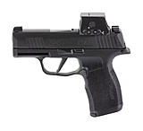 Image of SIG SAUER P365X XRAY3 Semi Auto Pistol, 9mm Luger, 3.1 inch Barrel