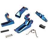 Image of SIG 8900915 PARTS KIT P365X CONTROLS BLUE