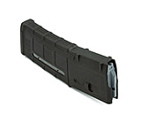 SIG SAUER PMAG GEN 3 P556/MCX/SIG516 5.56 NATO 30 Rounds Rifle Magazine w/Window, Black, 30, 8900006