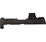 SIG SAUER Pro P320 9mm Romeo X Pro XRAY3 Sights Barrel Assembly