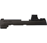 Image of SIG SAUER Pro P320 9mm Romeo X Pro XRAY3 Sights Barrel Assembly