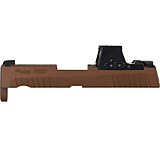 Image of SIG SAUER Pro P320 9mm Romeo X Pro XRAY3 Sights Barrel Assembly