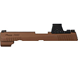 Image of SIG SAUER Pro P320 9mm Romeo X Pro XRAY3 Sights Barrel Assembly