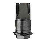 Image of SIG SAUER QD Taper-Lok Flash Hider Mount For SRD762-QD 5/8-24TPI SRD-762-58X24-F