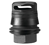 Image of SIG SAUER QD Taper-Lok Muzzle Brake Mount For SRD338-QD M18x1 TPI SRD-338-M18X1-B