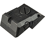 Image of SIG SAUER Rear Adj Night Sight, 1911