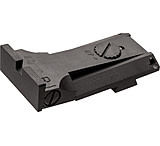 Image of SIG SAUER Rear Adj Sight, 220r5, 45, Mat