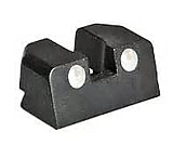 Image of SIG SAUER Rear Night Sight #8, Phosphate