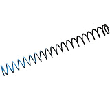 Image of Sig Sauer 1203721-R Recoil Spring 40 S&amp;W/357 Sig/Sig Sauer P229 Black