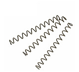 Image of SIG SAUER Recoil Spring Set, P228, P225