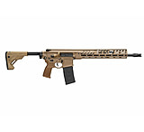 Image of SIG SAUER MCX Spear LT Folding Minimalist Stock Semi-Auto Rifle, 223 Rem/5.56 NATO, 16in Barrel