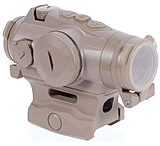 Image of SIG SAUER Romeo 4T-PRO 1x20mm Red Dot Sight