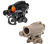 Image of SIG SAUER Romeo 4XT-PRO 1x20mm Red Dot Sight