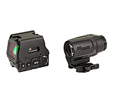 Image of SIG SAUER Romeo 8T AMR/Juliet Combo 5x40mm Reflex Red Dot Sight